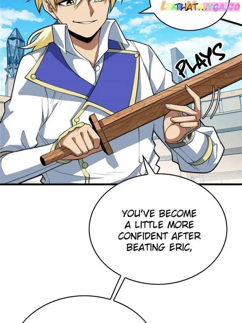 Evil Dragon Is Reincarnated! Revenge Begins at the Age of Five! Kainu Manga Chapter 63 Page 25