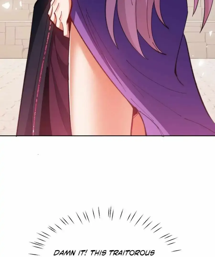 Master: This rebellious disciple is definitely not the Holy Son Kainu Manga Chapter 73 Page 38