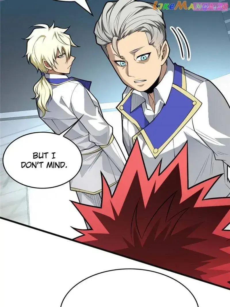 Evil Dragon Is Reincarnated! Revenge Begins at the Age of Five! Kainu Manga Chapter 62 Page 5