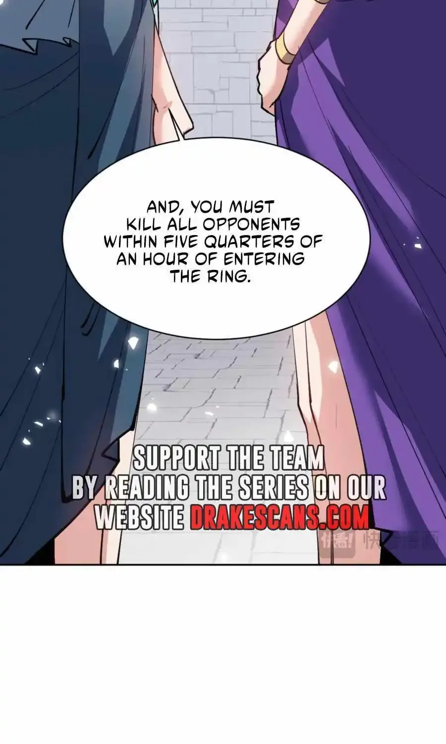 Master: This rebellious disciple is definitely not the Holy Son Kainu Manga Chapter 72 Page 28