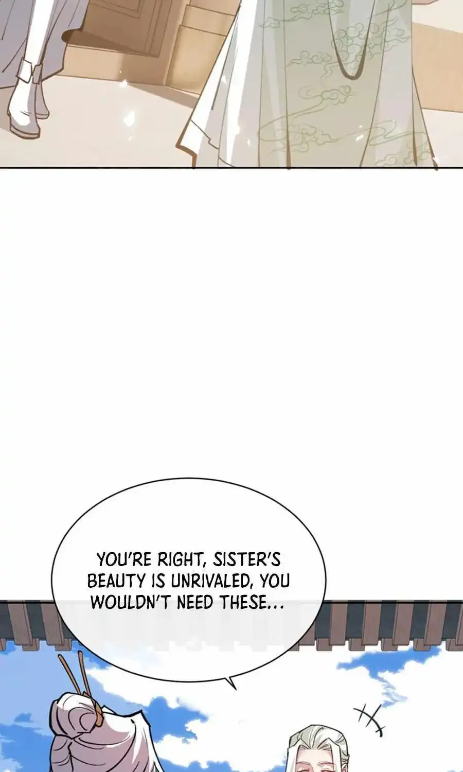 Master: This rebellious disciple is definitely not the Holy Son Kainu Manga Chapter 66 Page 79