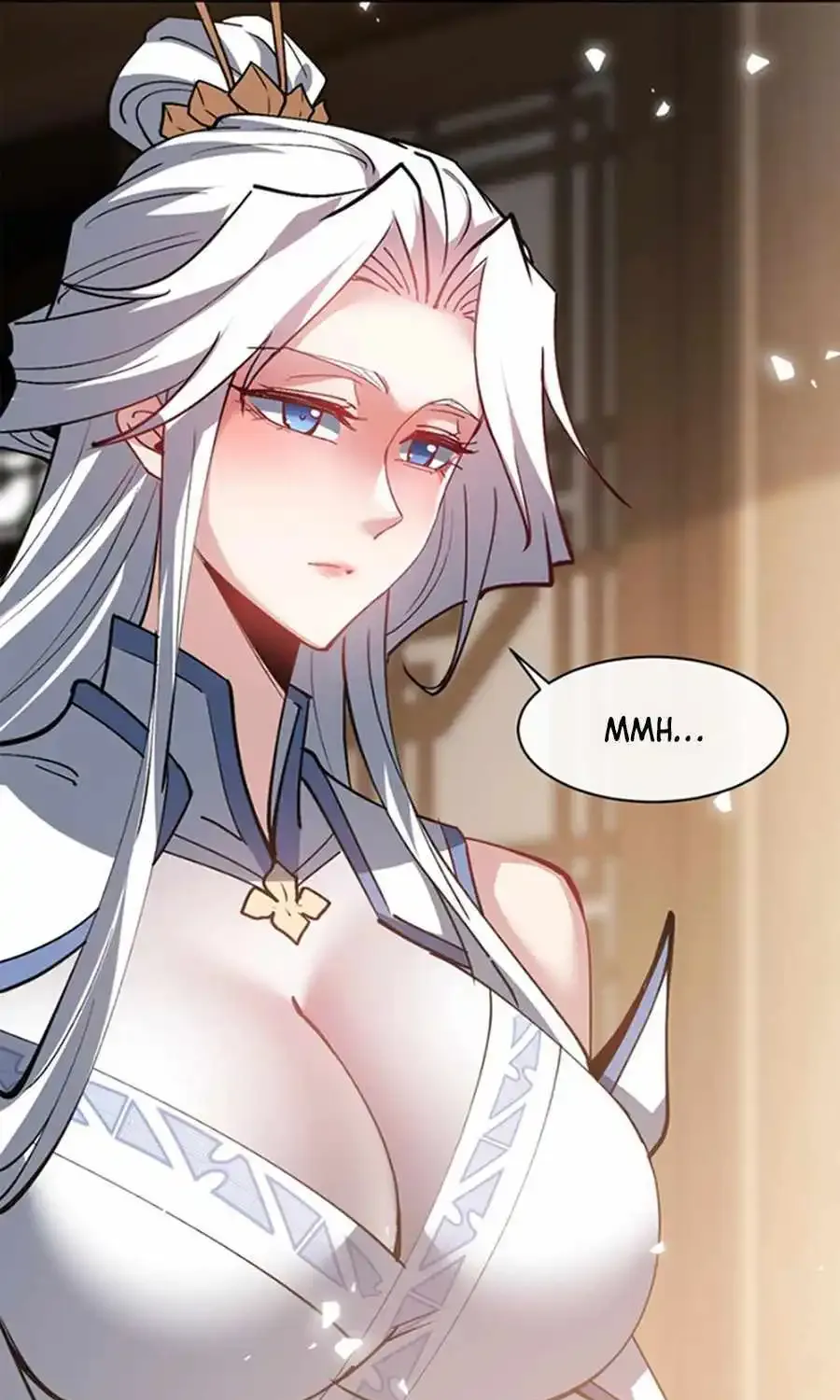 Master: This rebellious disciple is definitely not the Holy Son Kainu Manga Chapter 66 Page 82