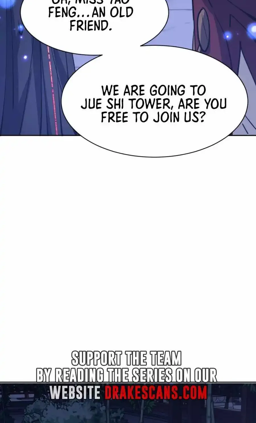 Master: This rebellious disciple is definitely not the Holy Son Kainu Manga Chapter 64 Page 21