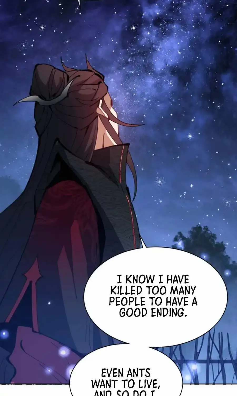 Master: This rebellious disciple is definitely not the Holy Son Kainu Manga Chapter 62 Page 35
