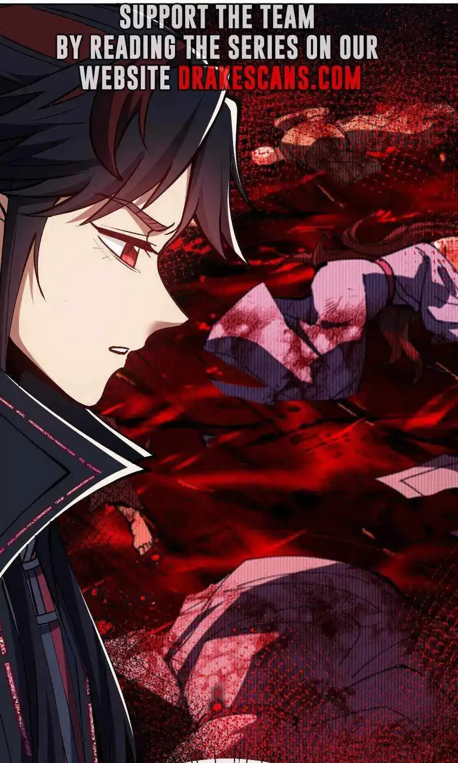 Master: This rebellious disciple is definitely not the Holy Son Kainu Manga Chapter 60 Page 86
