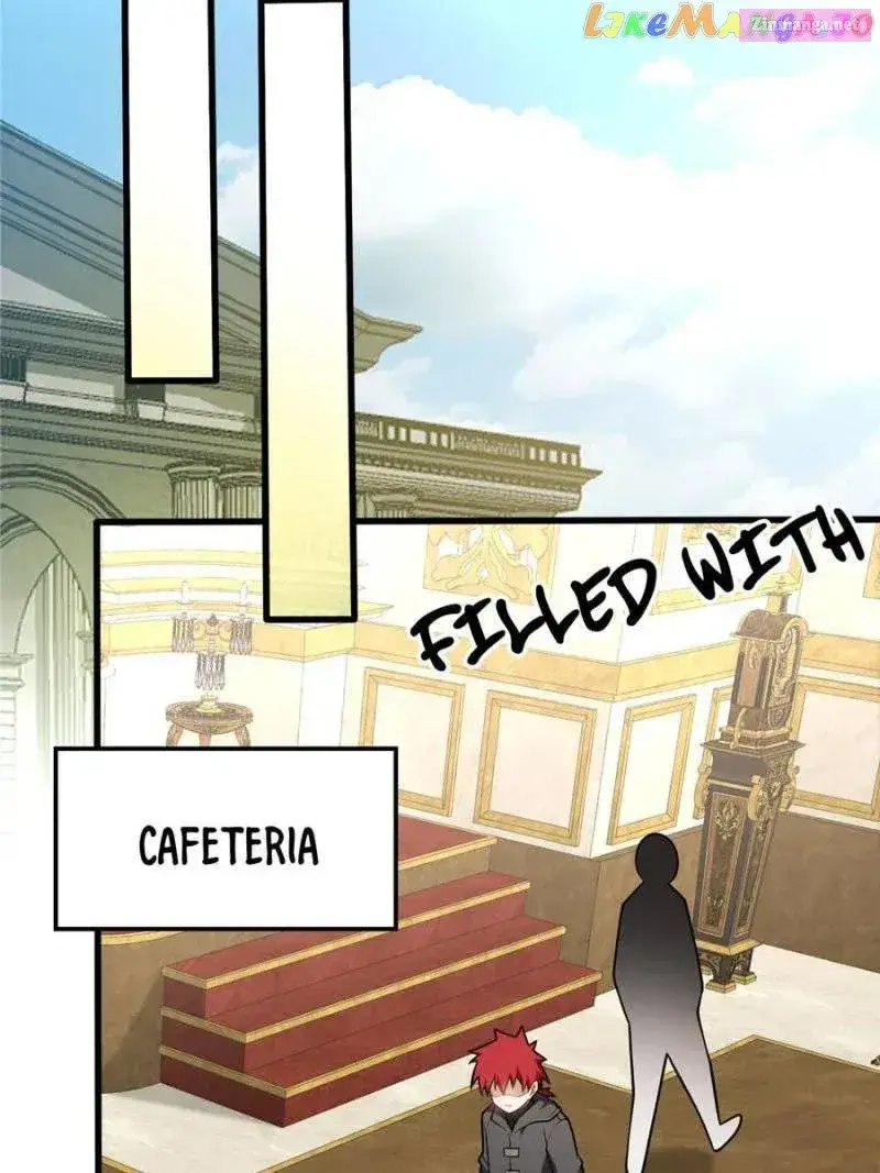 Evil Dragon Is Reincarnated! Revenge Begins at the Age of Five! Kainu Manga Chapter 60 Page 3