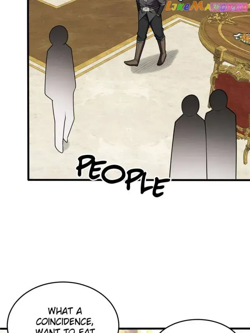 Evil Dragon Is Reincarnated! Revenge Begins at the Age of Five! Kainu Manga Chapter 60 Page 4