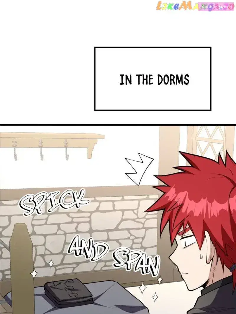 Evil Dragon Is Reincarnated! Revenge Begins at the Age of Five! Kainu Manga Chapter 60 Page 6
