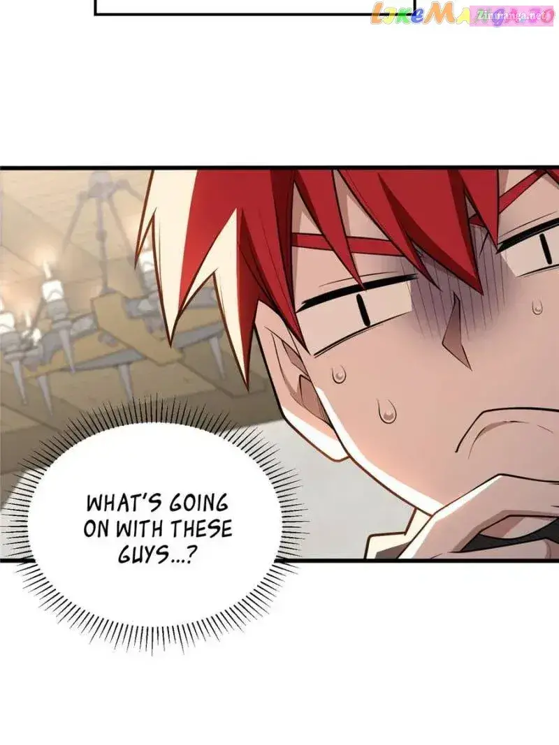 Evil Dragon Is Reincarnated! Revenge Begins at the Age of Five! Kainu Manga Chapter 60 Page 9