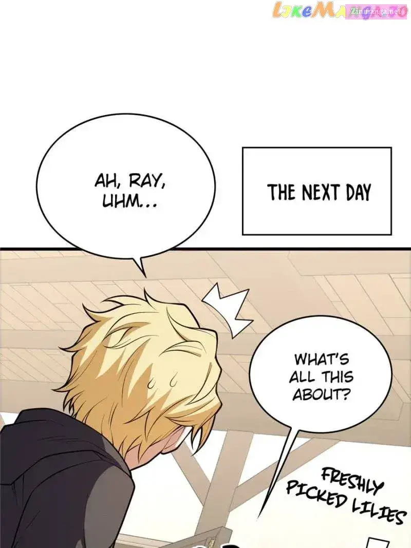 Evil Dragon Is Reincarnated! Revenge Begins at the Age of Five! Kainu Manga Chapter 60 Page 11