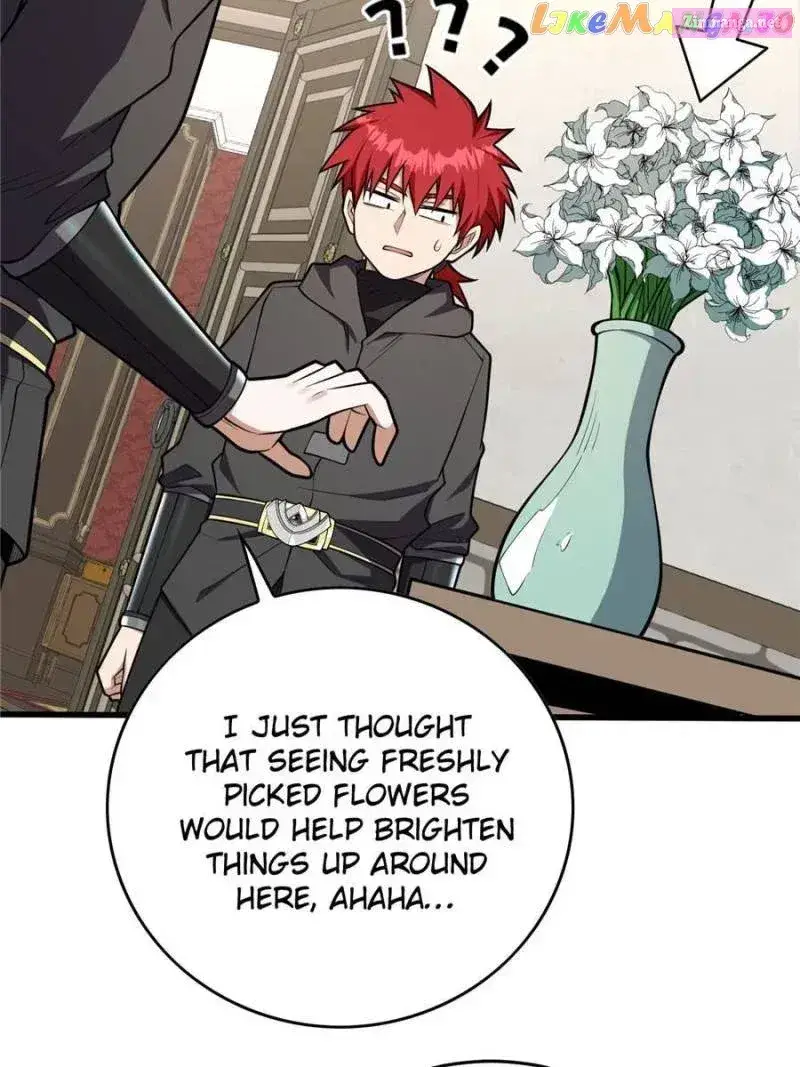 Evil Dragon Is Reincarnated! Revenge Begins at the Age of Five! Kainu Manga Chapter 60 Page 12