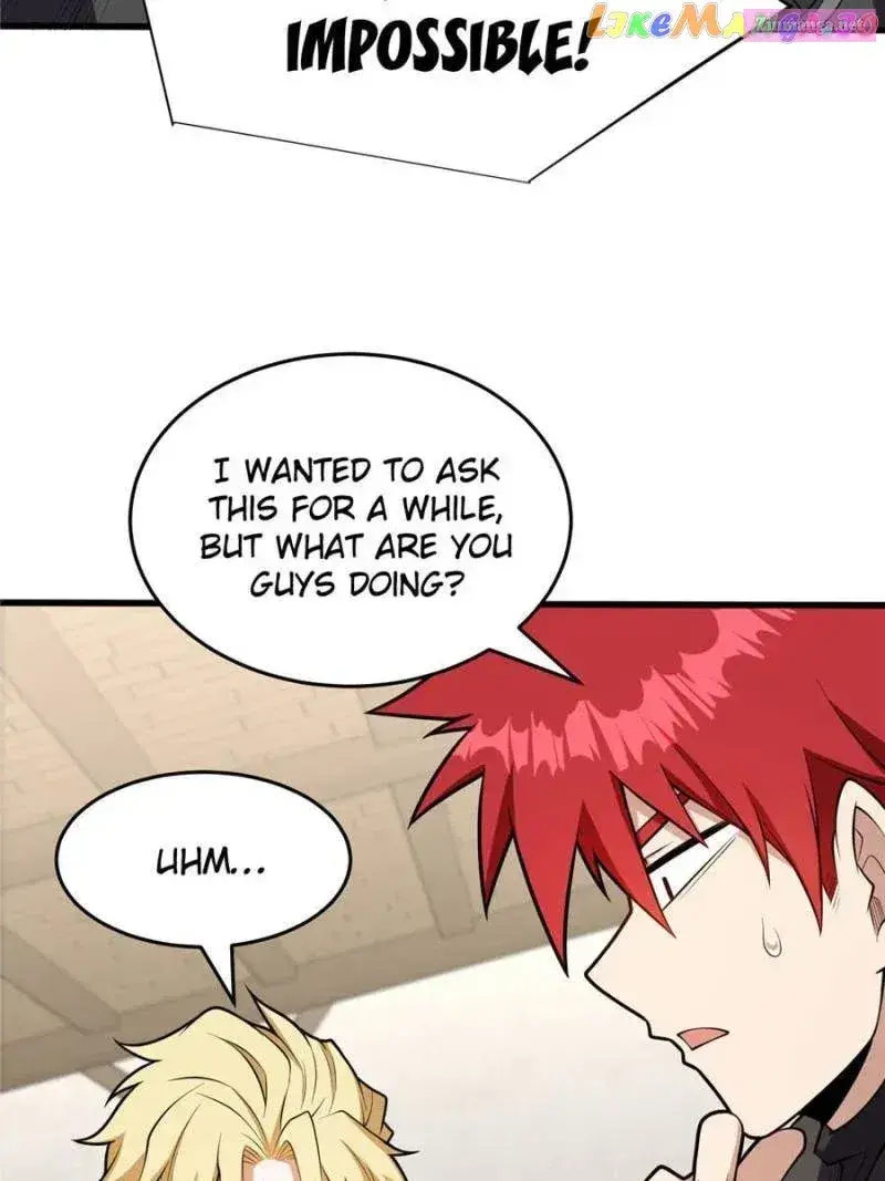 Evil Dragon Is Reincarnated! Revenge Begins at the Age of Five! Kainu Manga Chapter 60 Page 14