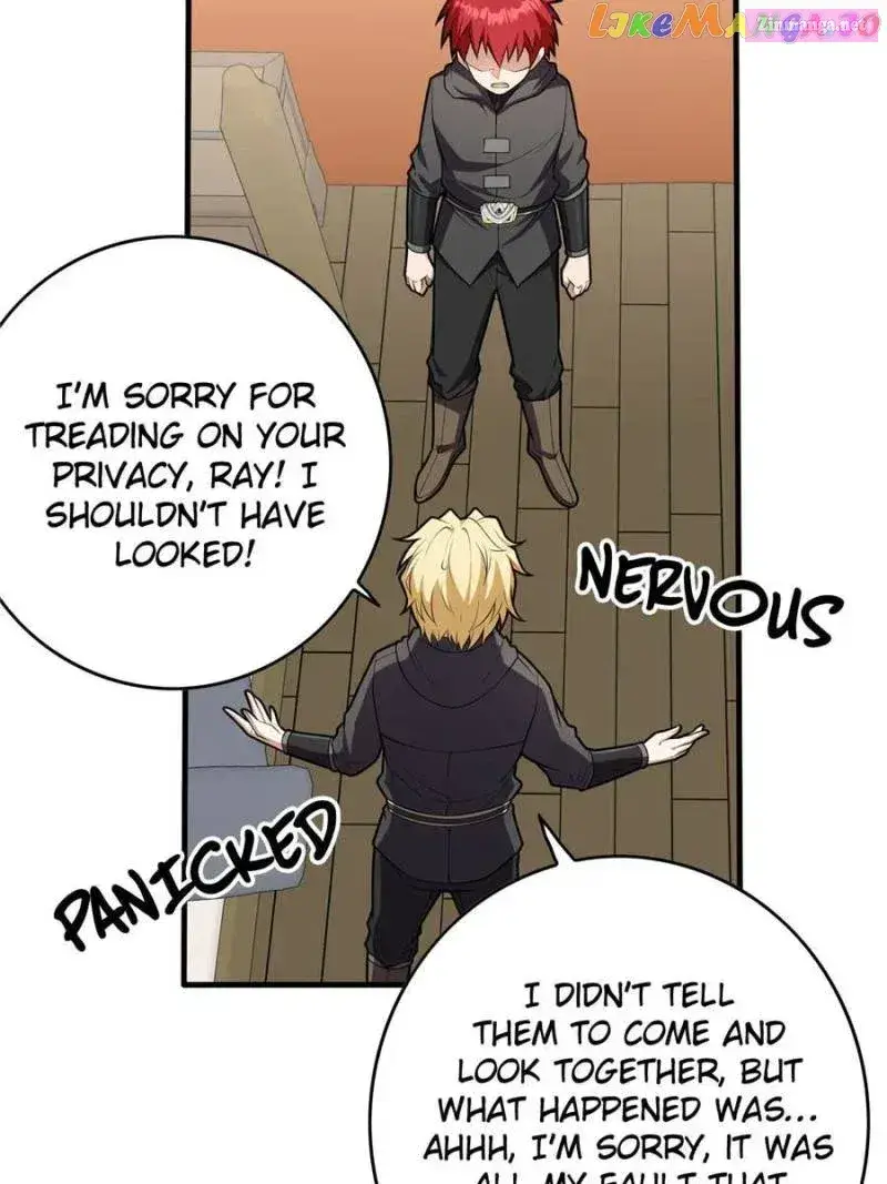 Evil Dragon Is Reincarnated! Revenge Begins at the Age of Five! Kainu Manga Chapter 60 Page 16