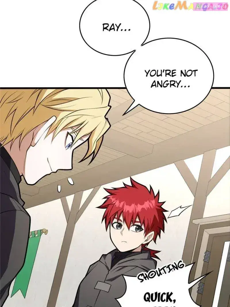 Evil Dragon Is Reincarnated! Revenge Begins at the Age of Five! Kainu Manga Chapter 60 Page 19