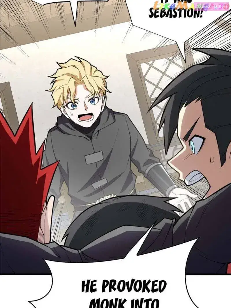 Evil Dragon Is Reincarnated! Revenge Begins at the Age of Five! Kainu Manga Chapter 60 Page 23