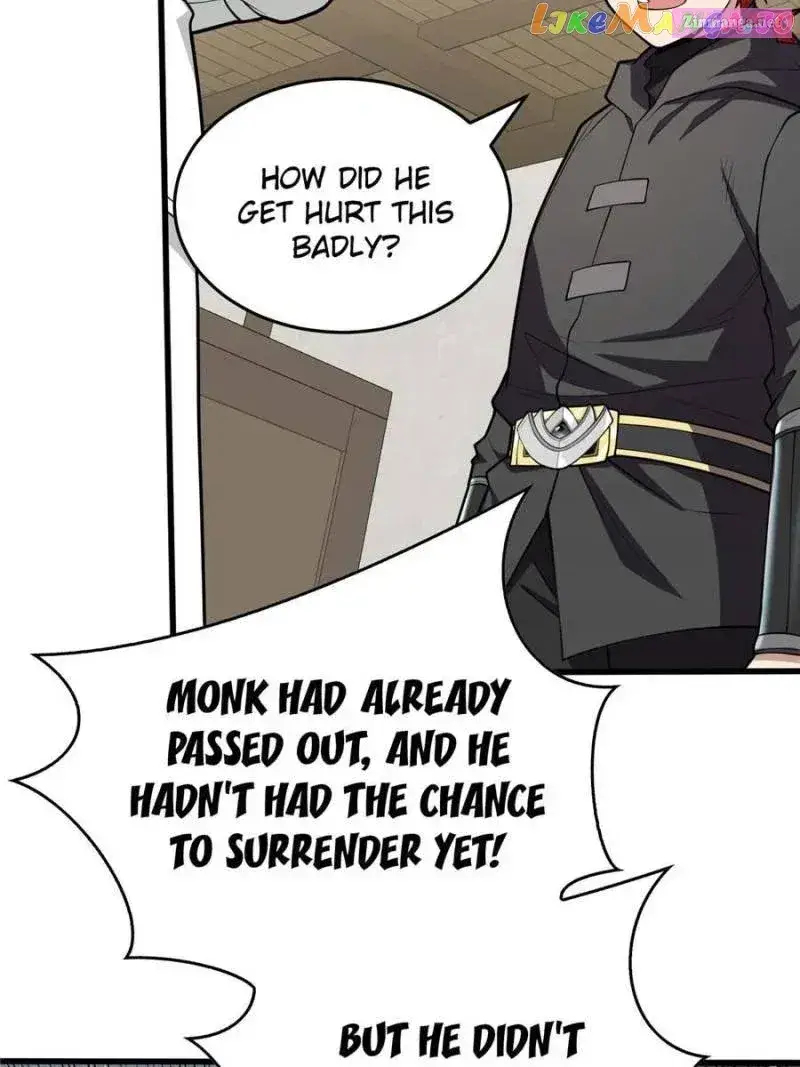 Evil Dragon Is Reincarnated! Revenge Begins at the Age of Five! Kainu Manga Chapter 60 Page 25