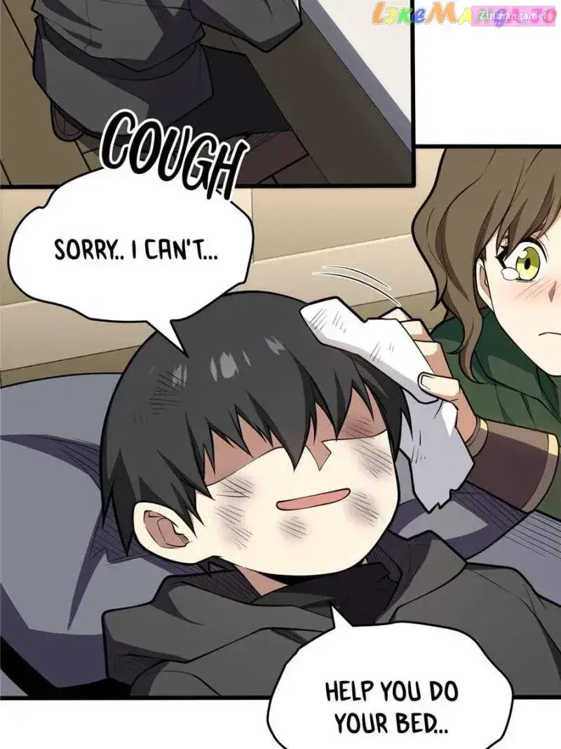 Evil Dragon Is Reincarnated! Revenge Begins at the Age of Five! Kainu Manga Chapter 60 Page 29