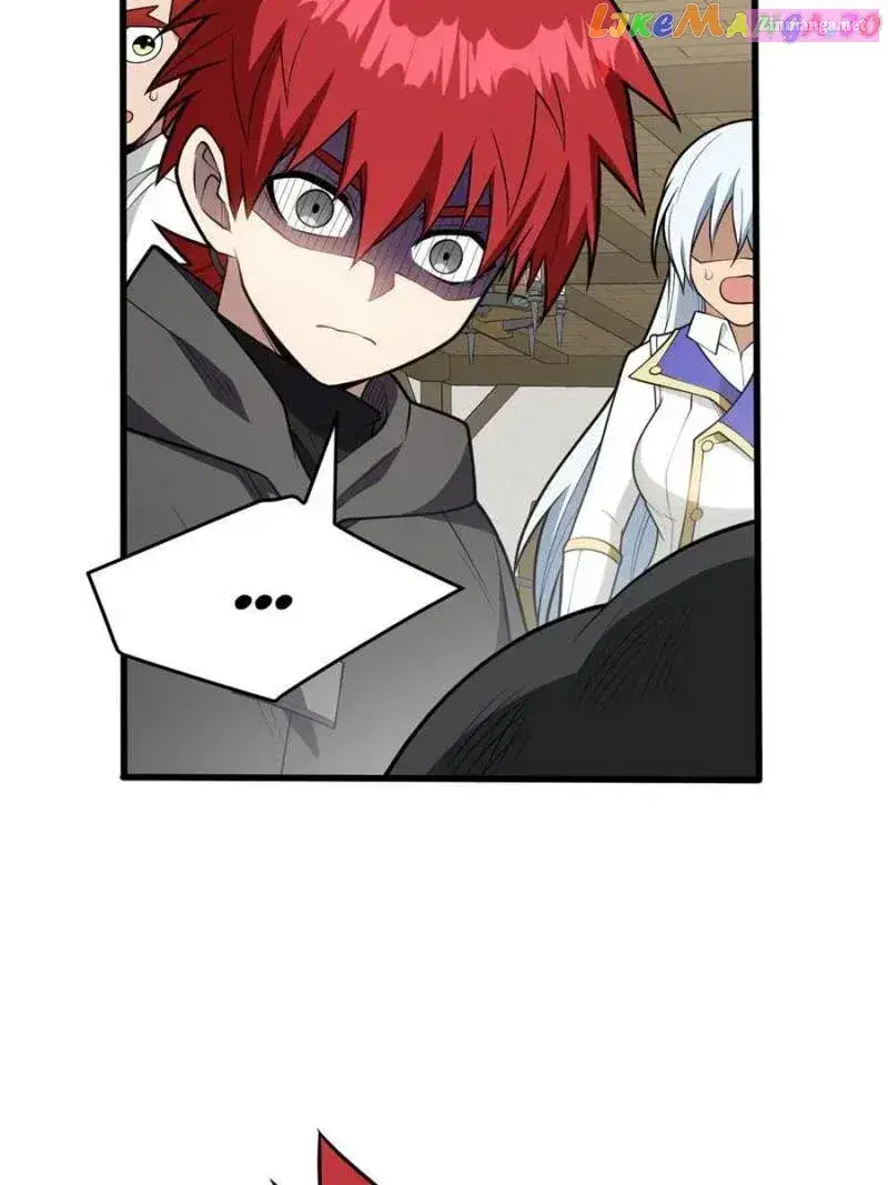 Evil Dragon Is Reincarnated! Revenge Begins at the Age of Five! Kainu Manga Chapter 60 Page 31