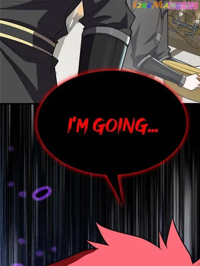 Evil Dragon Is Reincarnated! Revenge Begins at the Age of Five! Kainu Manga Chapter 60 Page 33