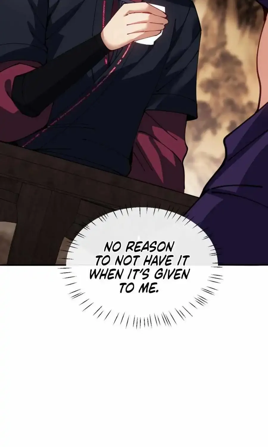 Master: This rebellious disciple is definitely not the Holy Son Kainu Manga Chapter 50 Page 54