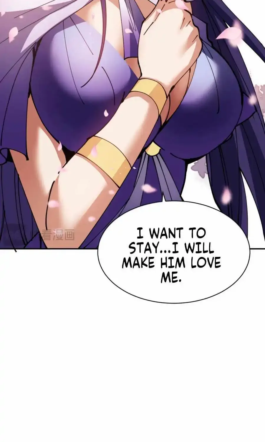 Master: This rebellious disciple is definitely not the Holy Son Kainu Manga Chapter 50 Page 66