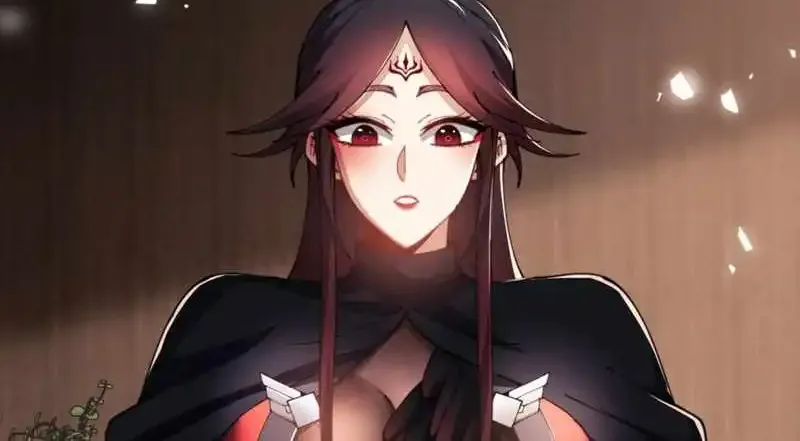 Master: This rebellious disciple is definitely not the Holy Son Kainu Manga Chapter 46 Page 55