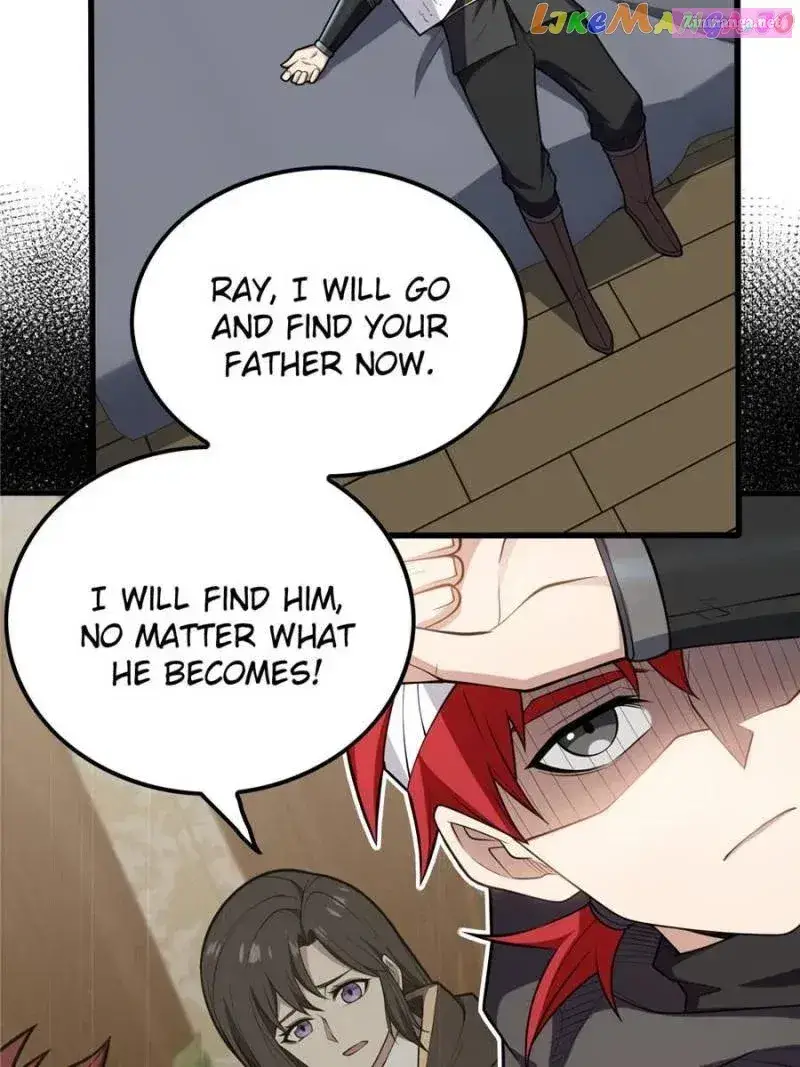 Evil Dragon Is Reincarnated! Revenge Begins at the Age of Five! Kainu Manga Chapter 59 Page 2