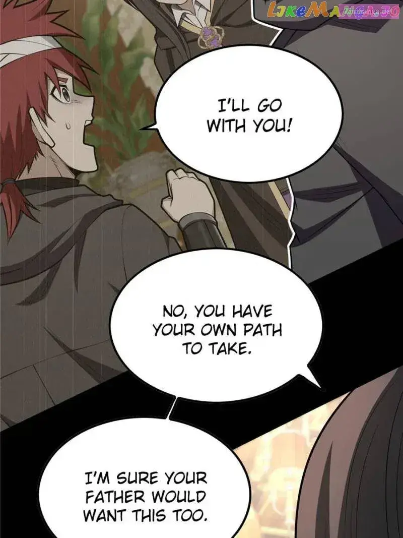 Evil Dragon Is Reincarnated! Revenge Begins at the Age of Five! Kainu Manga Chapter 59 Page 3