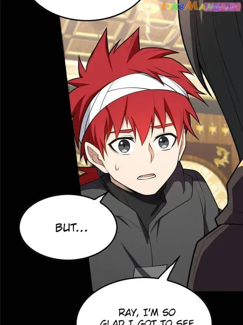 Evil Dragon Is Reincarnated! Revenge Begins at the Age of Five! Kainu Manga Chapter 59 Page 4