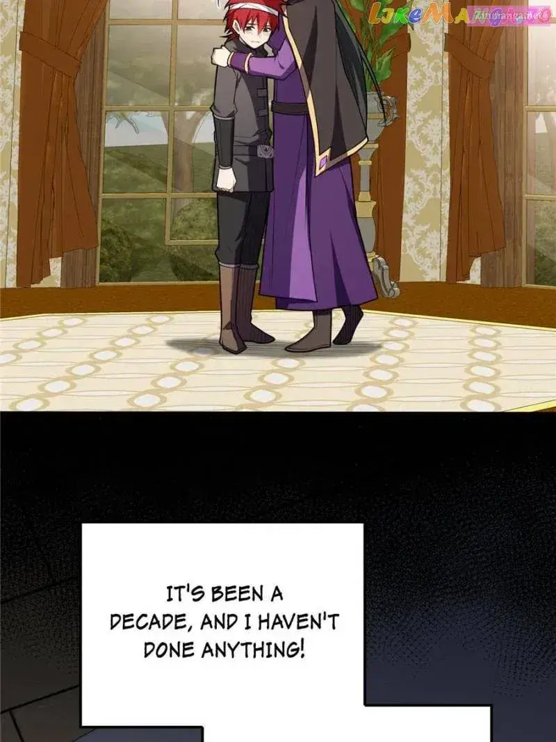 Evil Dragon Is Reincarnated! Revenge Begins at the Age of Five! Kainu Manga Chapter 59 Page 6