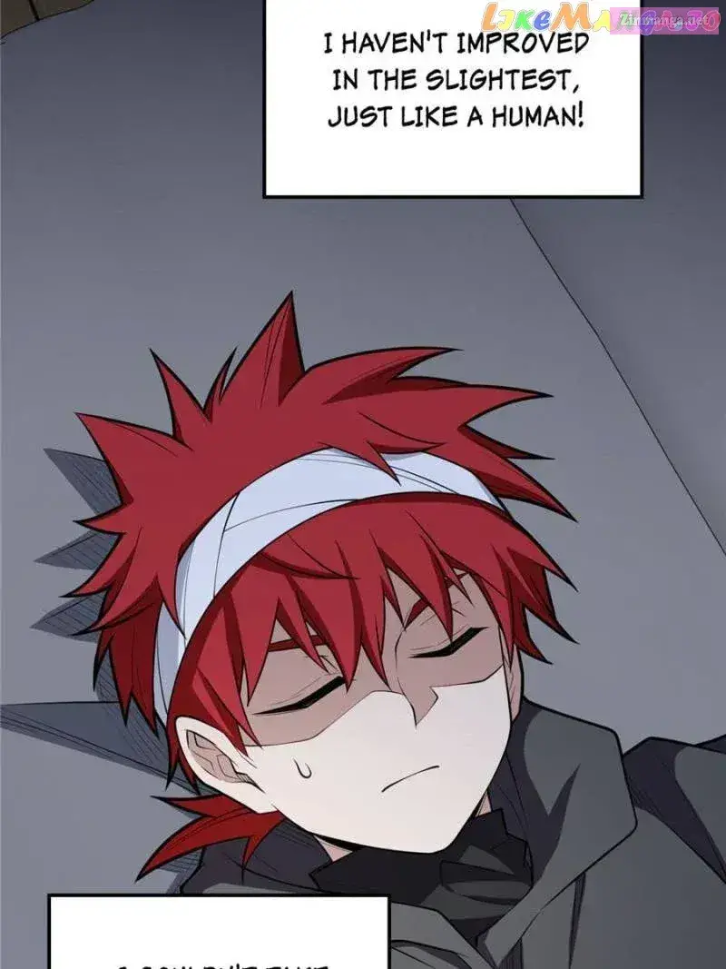 Evil Dragon Is Reincarnated! Revenge Begins at the Age of Five! Kainu Manga Chapter 59 Page 7