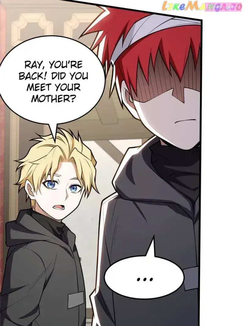 Evil Dragon Is Reincarnated! Revenge Begins at the Age of Five! Kainu Manga Chapter 59 Page 10