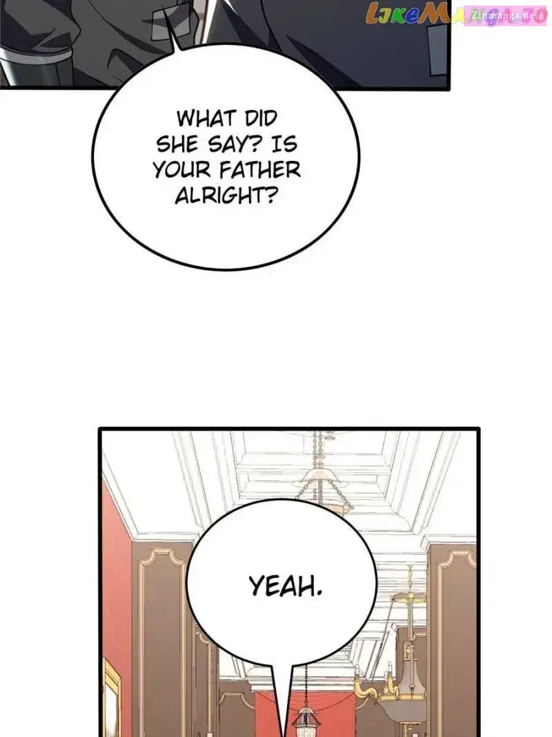 Evil Dragon Is Reincarnated! Revenge Begins at the Age of Five! Kainu Manga Chapter 59 Page 11