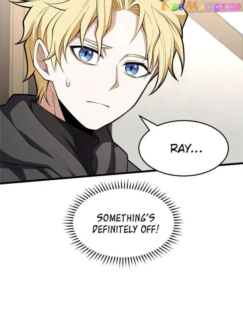 Evil Dragon Is Reincarnated! Revenge Begins at the Age of Five! Kainu Manga Chapter 59 Page 13