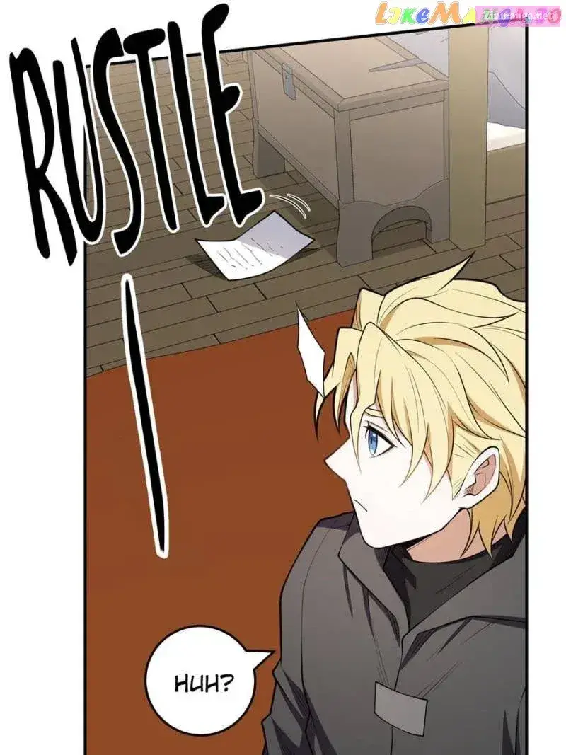 Evil Dragon Is Reincarnated! Revenge Begins at the Age of Five! Kainu Manga Chapter 59 Page 14