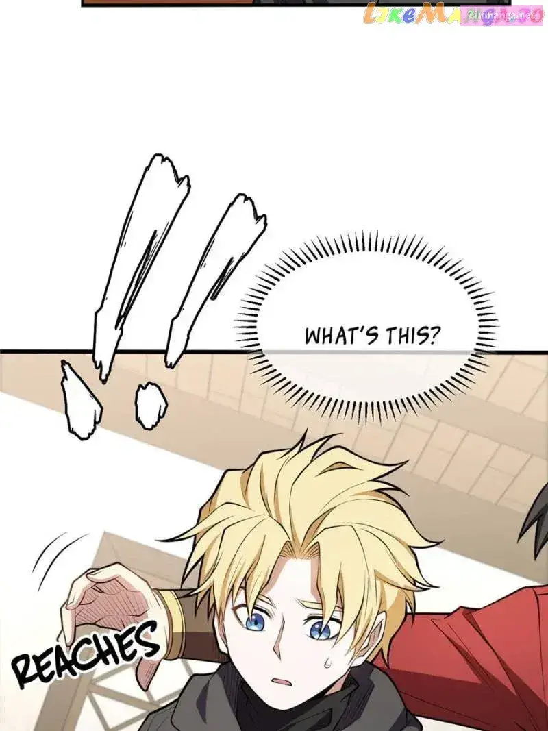 Evil Dragon Is Reincarnated! Revenge Begins at the Age of Five! Kainu Manga Chapter 59 Page 15