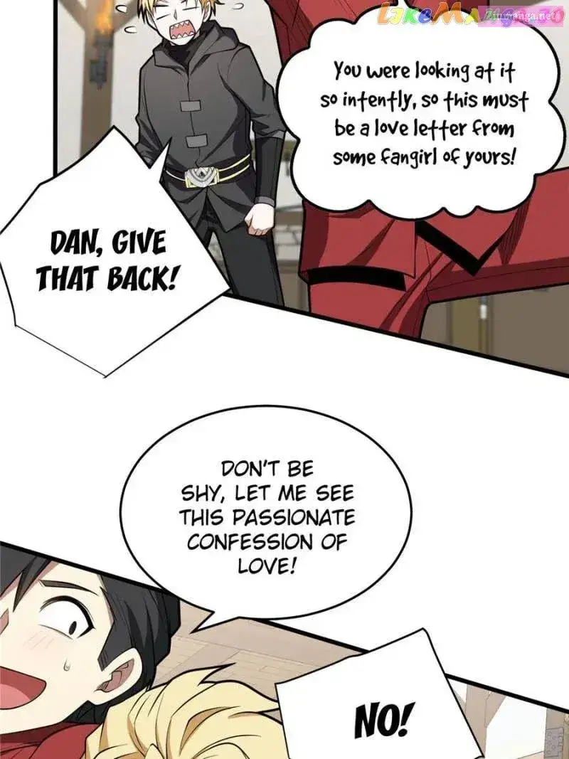Evil Dragon Is Reincarnated! Revenge Begins at the Age of Five! Kainu Manga Chapter 59 Page 18
