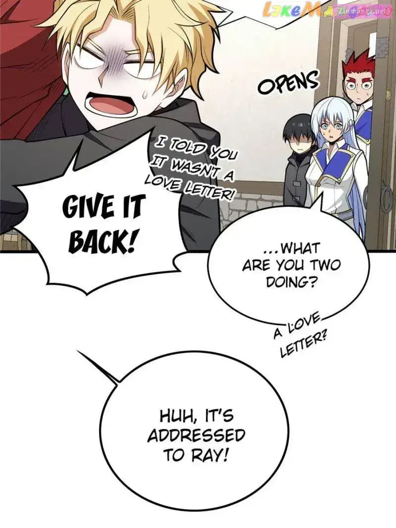 Evil Dragon Is Reincarnated! Revenge Begins at the Age of Five! Kainu Manga Chapter 59 Page 19