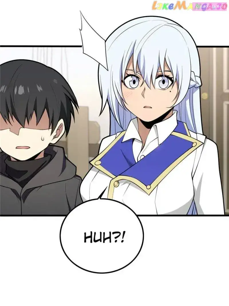 Evil Dragon Is Reincarnated! Revenge Begins at the Age of Five! Kainu Manga Chapter 59 Page 20