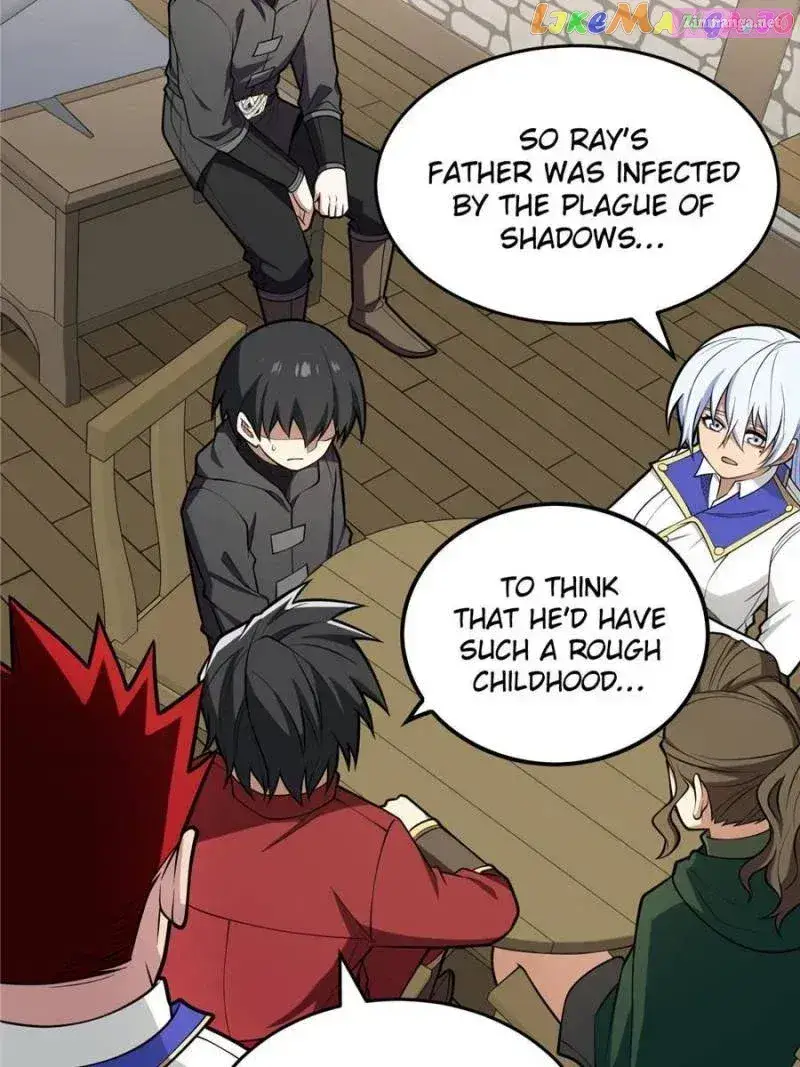 Evil Dragon Is Reincarnated! Revenge Begins at the Age of Five! Kainu Manga Chapter 59 Page 22