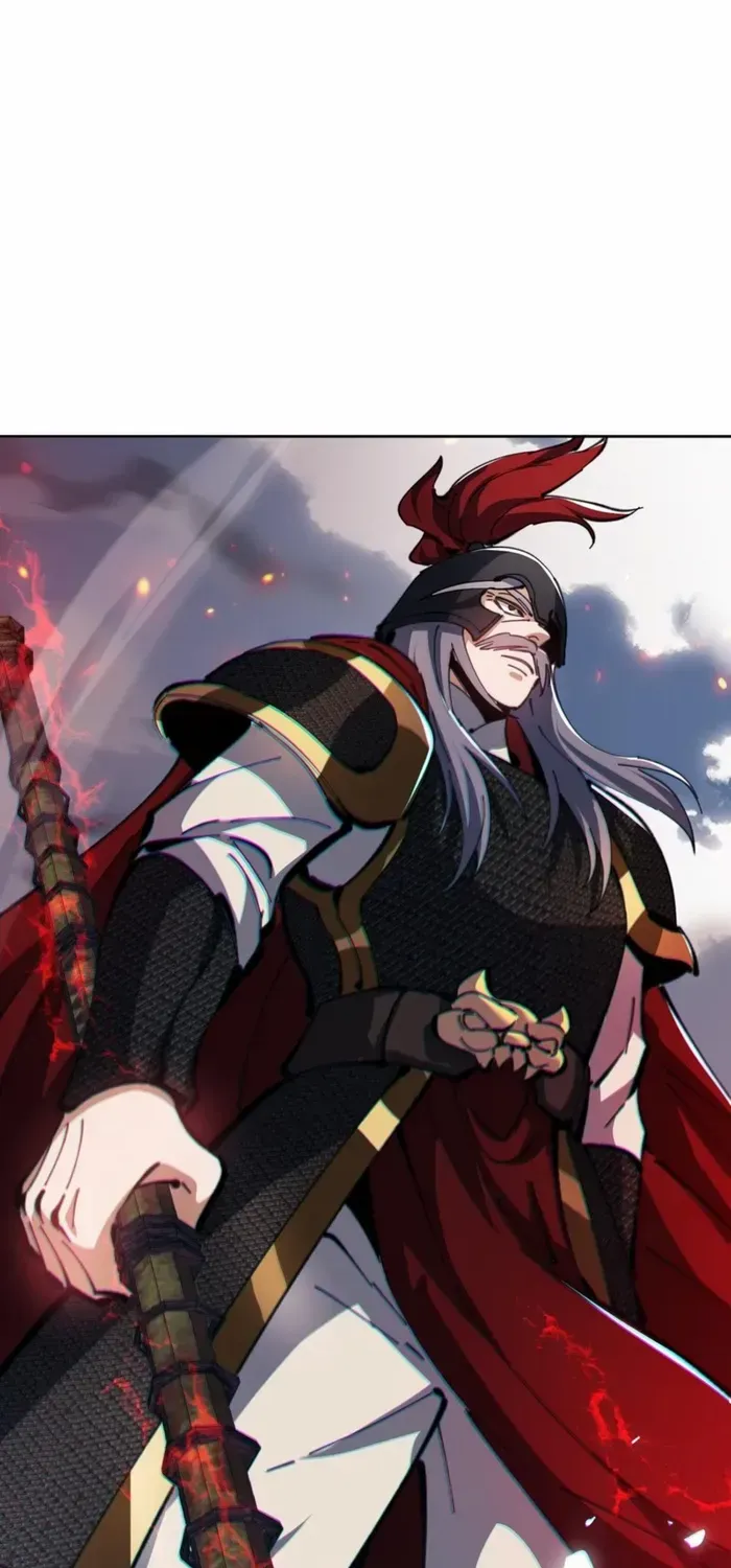 Master: This rebellious disciple is definitely not the Holy Son Kainu Manga Chapter 40 Page 66