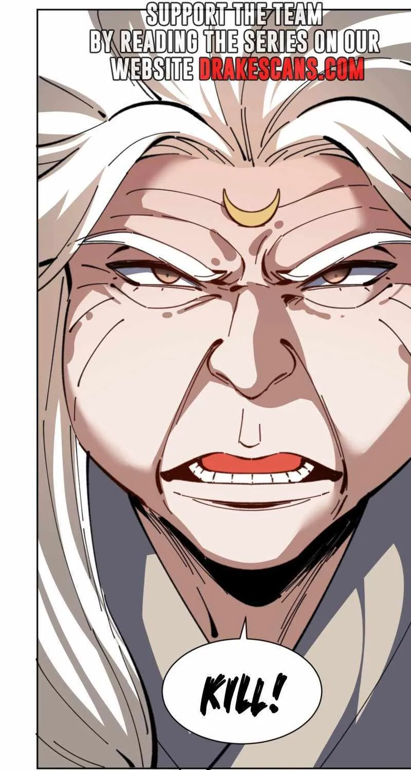 Master: This rebellious disciple is definitely not the Holy Son Kainu Manga Chapter 39 Page 29
