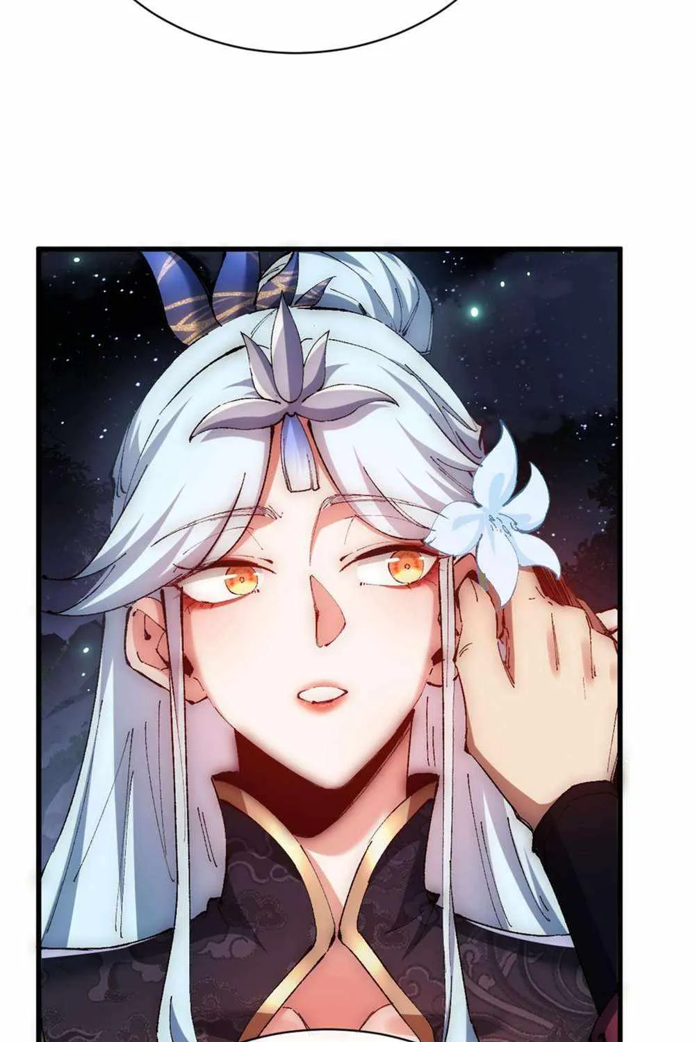 Master: This rebellious disciple is definitely not the Holy Son Kainu Manga Chapter 31 Page 39