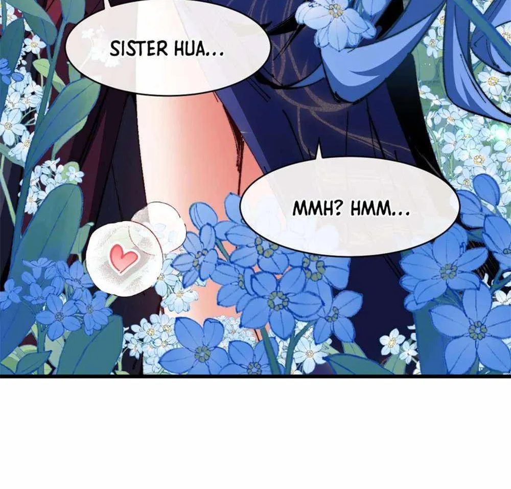 Master: This rebellious disciple is definitely not the Holy Son Kainu Manga Chapter 31 Page 49