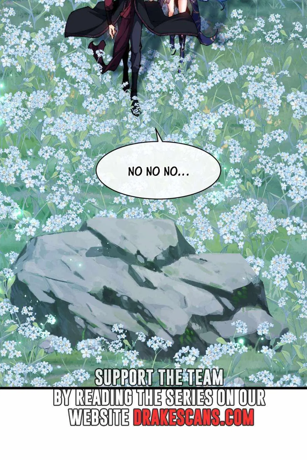 Master: This rebellious disciple is definitely not the Holy Son Kainu Manga Chapter 31 Page 64