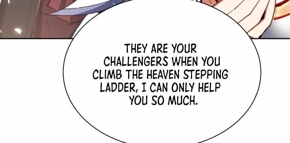 Master: This rebellious disciple is definitely not the Holy Son Kainu Manga Chapter 25 Page 11