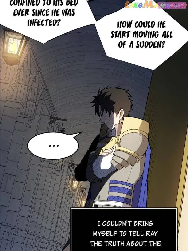 Evil Dragon Is Reincarnated! Revenge Begins at the Age of Five! Kainu Manga Chapter 57 Page 27
