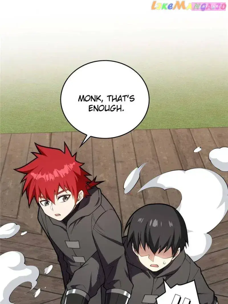 Evil Dragon Is Reincarnated! Revenge Begins at the Age of Five! Kainu Manga Chapter 56 Page 1