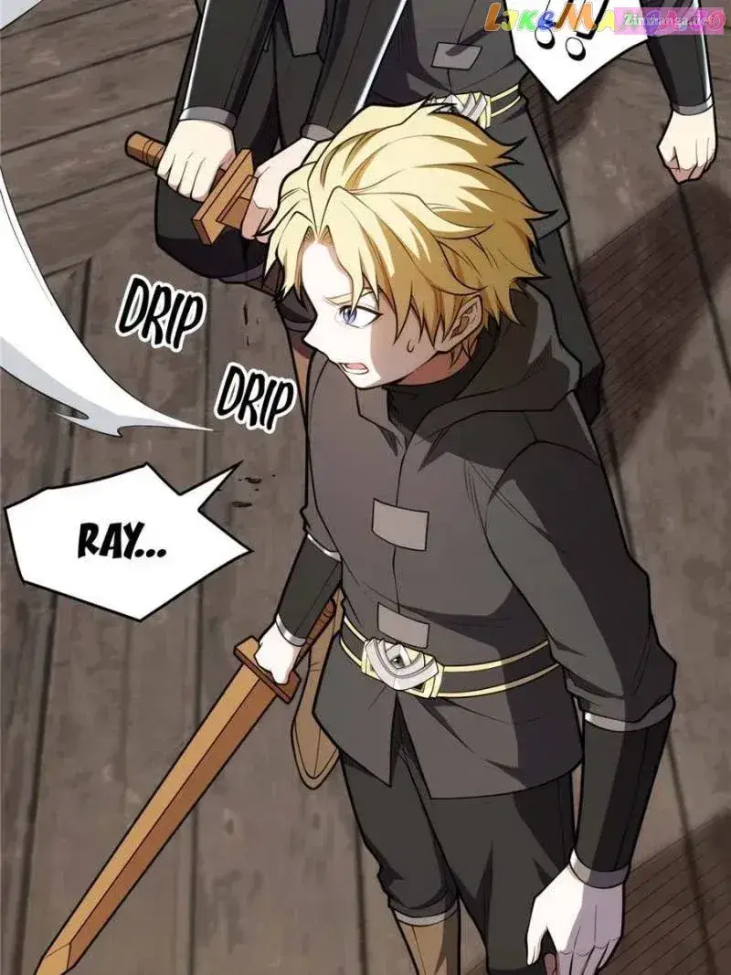 Evil Dragon Is Reincarnated! Revenge Begins at the Age of Five! Kainu Manga Chapter 56 Page 2