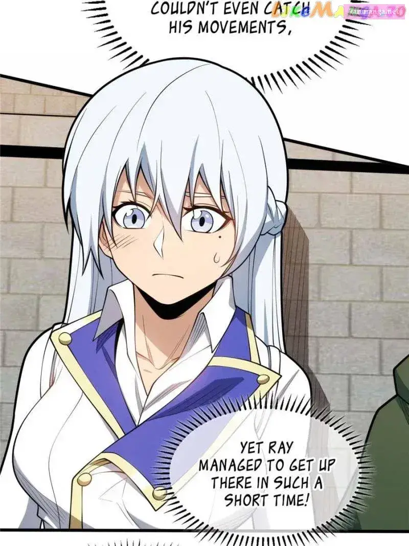 Evil Dragon Is Reincarnated! Revenge Begins at the Age of Five! Kainu Manga Chapter 56 Page 5